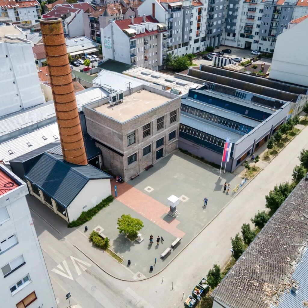 432897038_429038196449242_4074689830834533818_n Kulturnu Stanicu Svilara Podbara