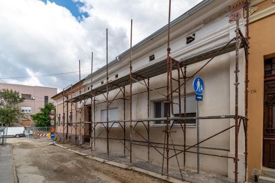 Restauracije Podbara